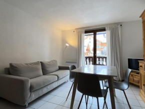 Residence Tigny - 2 pièces 4 personnes 3 exposé sud-est MAE-8754